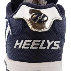 Heelys Propel Ballistic Kids Shoes With Wheels