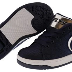 Heelys Propel Ballistic Kids Shoes With Wheels