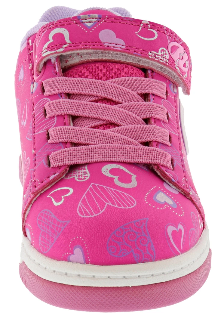 Heelys Skate Shoes With Double Wheels For Girls Dual Upx2 3 Heelys Skate Shoes With Double Wheels For Girls Dual Upx2