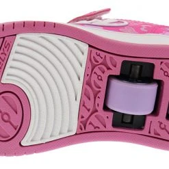 Heelys Skate Shoes With Double Wheels For Girls Dual Upx2 10 Heelys Skate Shoes With Double Wheels For Girls Dual Upx2