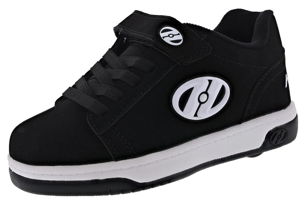 Dual Up X2 Double Wheel Heelys Shoes For Kids 1 Dual Up X2 Double Wheel Heelys Shoes For Kids