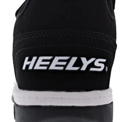 Dual Up X2 Double Wheel Heelys Shoes For Kids 10 Dual Up X2 Double Wheel Heelys Shoes For Kids