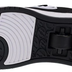 Dual Up X2 Double Wheel Heelys Shoes For Kids 11 Dual Up X2 Double Wheel Heelys Shoes For Kids