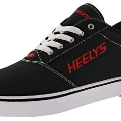 Heelys Kids Skateboard Wheeled Shoes With Wheels Easy On Shoes Pro 20