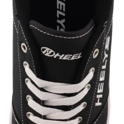 Heelys Kids Skateboard Wheeled Shoes With Wheels Easy On Shoes Pro 20
