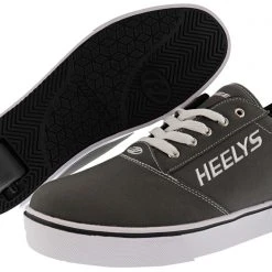Heelys For Men Wheeled Sneakers