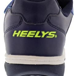 Heelys With Lights Kids Sneakers With Wheels Plus X2