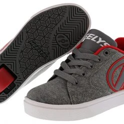 Heelys Vopel Shoes With Wheels For Boys