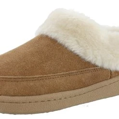 Clarks Women's Snow Indoor & Outdoor Slippers Clarks Of England