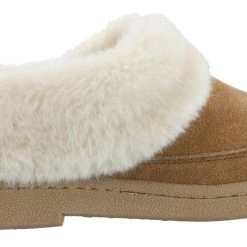 Clarks Women's Snow Indoor & Outdoor Slippers Clarks Of England