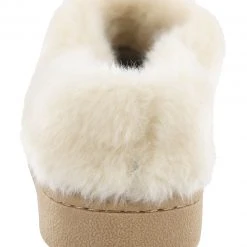 Clarks Women's Snow Indoor & Outdoor Slippers Clarks Of England