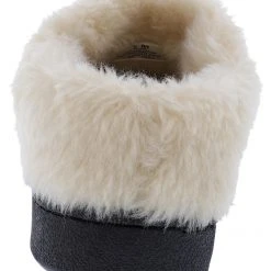 Clarks Women's Snow Indoor & Outdoor Slippers Clarks Of England
