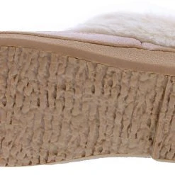 Clarks Women's Snow Indoor & Outdoor Slippers Clarks Of England