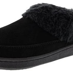Clarks Women's Snow Indoor & Outdoor Slippers Clarks Of England