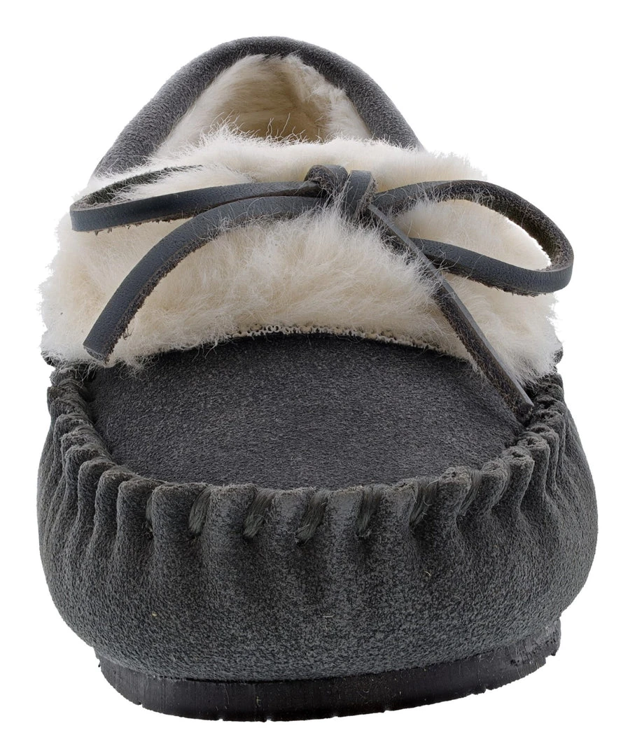 Clarks Of England Clarks Women Warm Cozy Slip On Moccasin Slippers Holly 9 Clarks Of England Clarks Women Warm Cozy Slip On Moccasin Slippers Holly