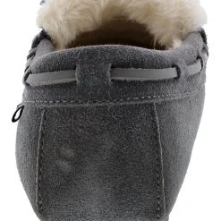 Clarks Of England Clarks Women Warm Cozy Slip On Moccasin Slippers Holly 21 Clarks Of England Clarks Women Warm Cozy Slip On Moccasin Slippers Holly