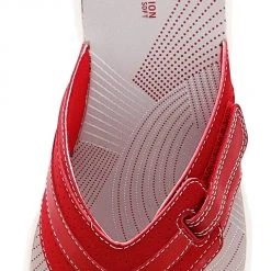 Clarks Of England Clarks Women Cloudsteppers Walking Flip Flop Sandals Brinkley Keeley