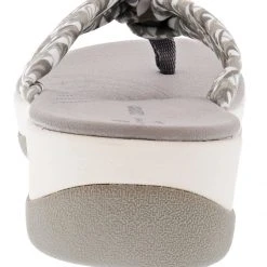 Clarks Of England Clarks Women's Summer Sandals Thick Sole Flip Flops Arla Glison