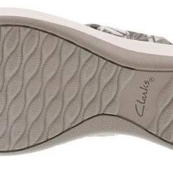 Clarks Of England Clarks Women's Summer Sandals Thick Sole Flip Flops Arla Glison
