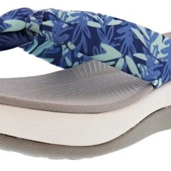 Clarks Of England Clarks Women's Summer Sandals Thick Sole Flip Flops Arla Glison