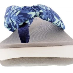 Clarks Of England Clarks Women's Summer Sandals Thick Sole Flip Flops Arla Glison