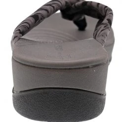 Clarks Of England Clarks Women's Summer Sandals Thick Sole Flip Flops Arla Glison