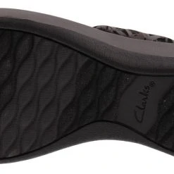 Clarks Of England Clarks Women's Summer Sandals Thick Sole Flip Flops Arla Glison