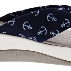 Clarks Of England Clarks Women's Summer Sandals Thick Sole Flip Flops Arla Glison