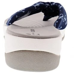 Clarks Of England Clarks Women's Summer Sandals Thick Sole Flip Flops Arla Glison