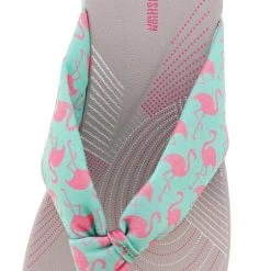 Clarks Of England Clarks Women's Summer Sandals Thick Sole Flip Flops Arla Glison