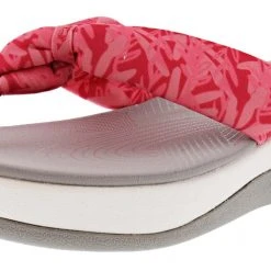 Clarks Of England Clarks Women's Summer Sandals Thick Sole Flip Flops Arla Glison