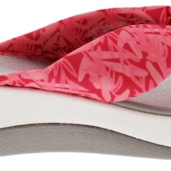 Clarks Of England Clarks Women's Summer Sandals Thick Sole Flip Flops Arla Glison