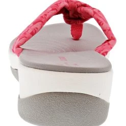 Clarks Of England Clarks Women's Summer Sandals Thick Sole Flip Flops Arla Glison