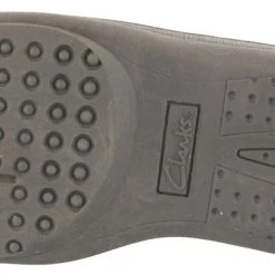 Clarks Of England Clarks Men Warm Cozy Slip On Moccasin Winter Slippers Rudy