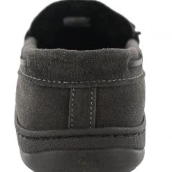 Clarks Of England Clarks Men Warm Cozy Slip On Moccasin Winter Slippers Rudy