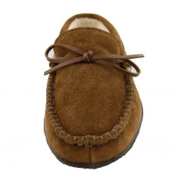 Clarks Of England Clarks Men's Augusta Mocassin Winter Slippers