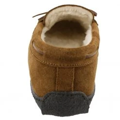 Clarks Of England Clarks Men's Augusta Mocassin Winter Slippers