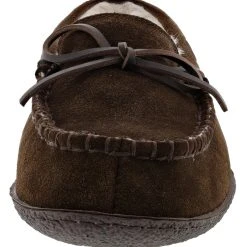 Clarks Of England Clarks Men's Augusta Mocassin Winter Slippers