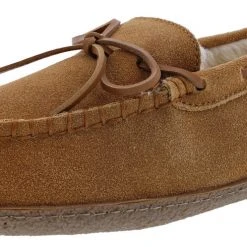 Clarks Of England Clarks Men's Augusta Mocassin Winter Slippers