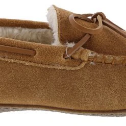 Clarks Of England Clarks Men's Augusta Mocassin Winter Slippers