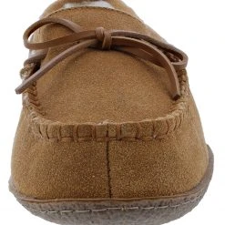 Clarks Of England Clarks Men's Augusta Mocassin Winter Slippers
