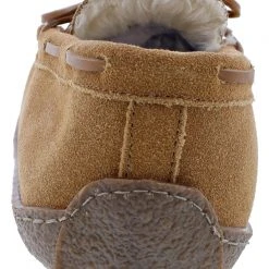 Clarks Of England Clarks Men's Augusta Mocassin Winter Slippers