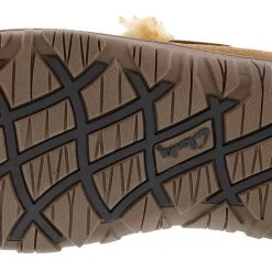 Clarks Of England Clarks Men Warm Cozy Easy On Slip On Moccasin Slippers Warren