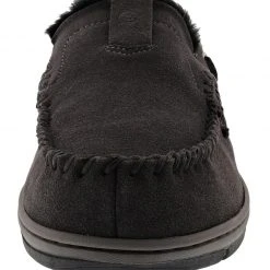 Clarks Of England Clarks Men's Indoor Outdoor Mocassin Winter Slippers Justin