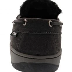 Clarks Of England Clarks Men's Indoor Outdoor Mocassin Winter Slippers Justin