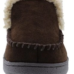Clarks Of England Clarks Men's Mocassin Winter Slippers Andrew