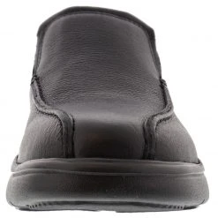 Clarks Mens Extreme Comfort Slip On Formal Shoes Bradley Step