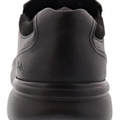 Clarks Mens Extreme Comfort Slip On Formal Shoes Bradley Step