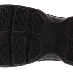 Clarks Mens Extreme Comfort Slip On Formal Shoes Bradley Step