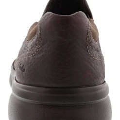 Clarks Mens Extreme Comfort Slip On Formal Shoes Bradley Step